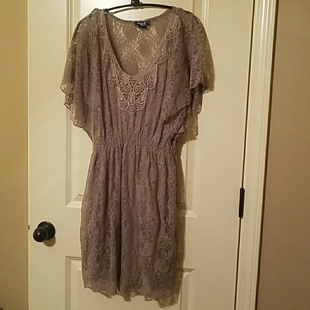 Dress Mother of the Bride, Party